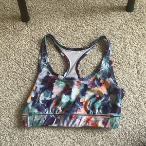 American Eagle sports bra